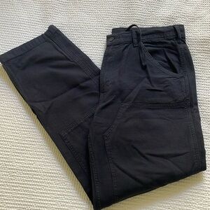 Uniqlo Work Pants